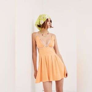 For love and lemons Toni mini dress NWT Size XXS